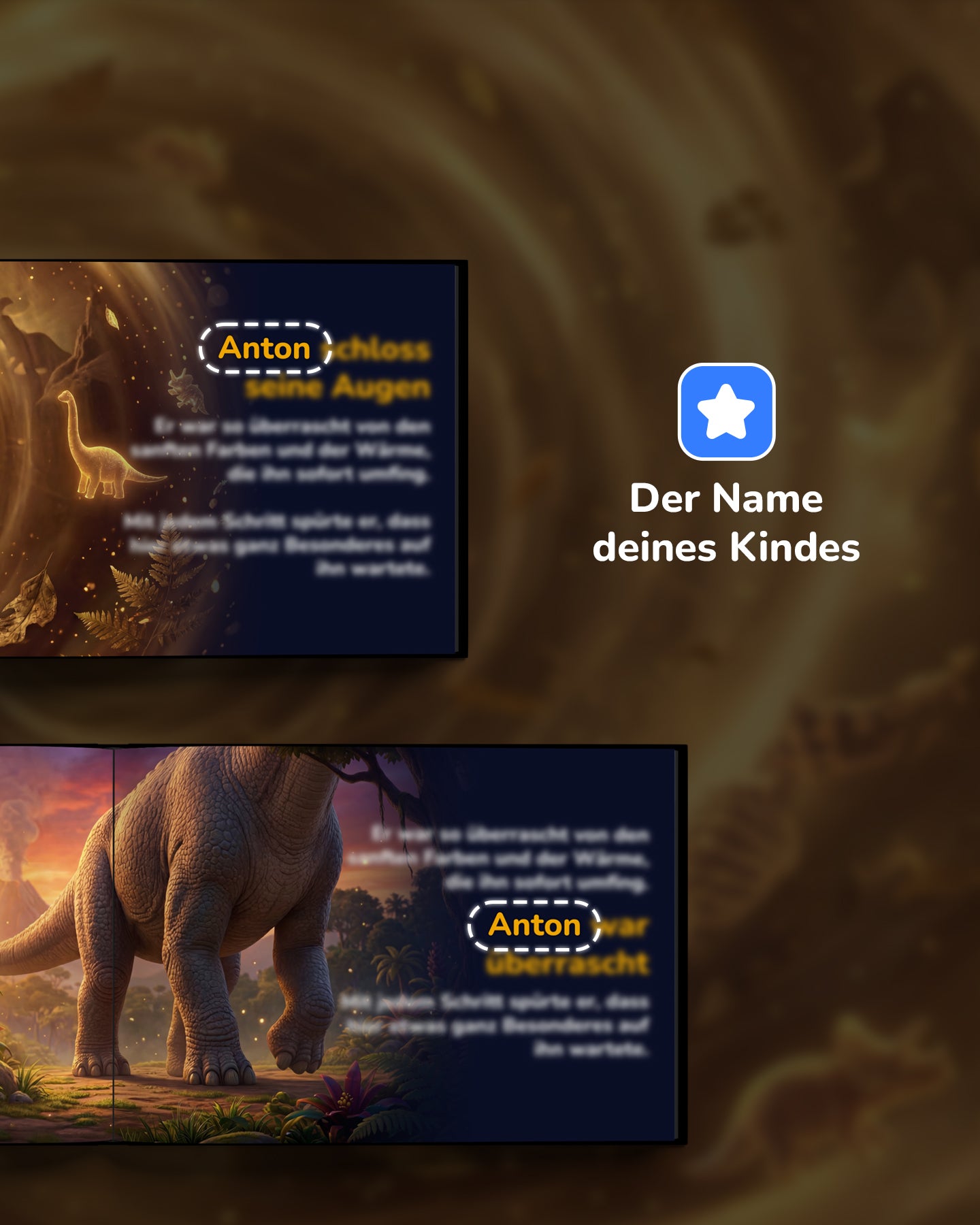 Dinos