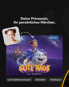 Gute Nacht