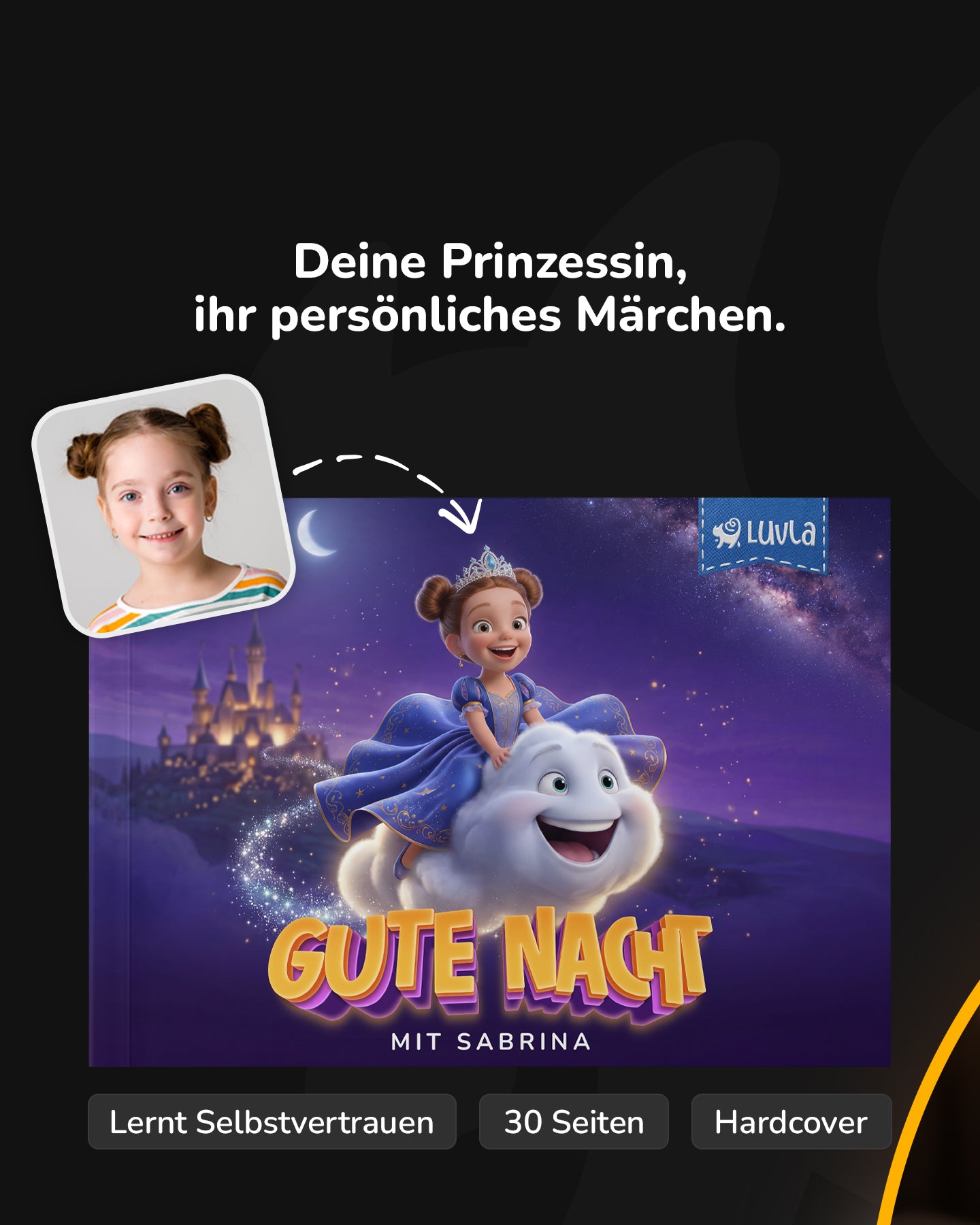 Gute Nacht