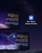 Gute Nacht