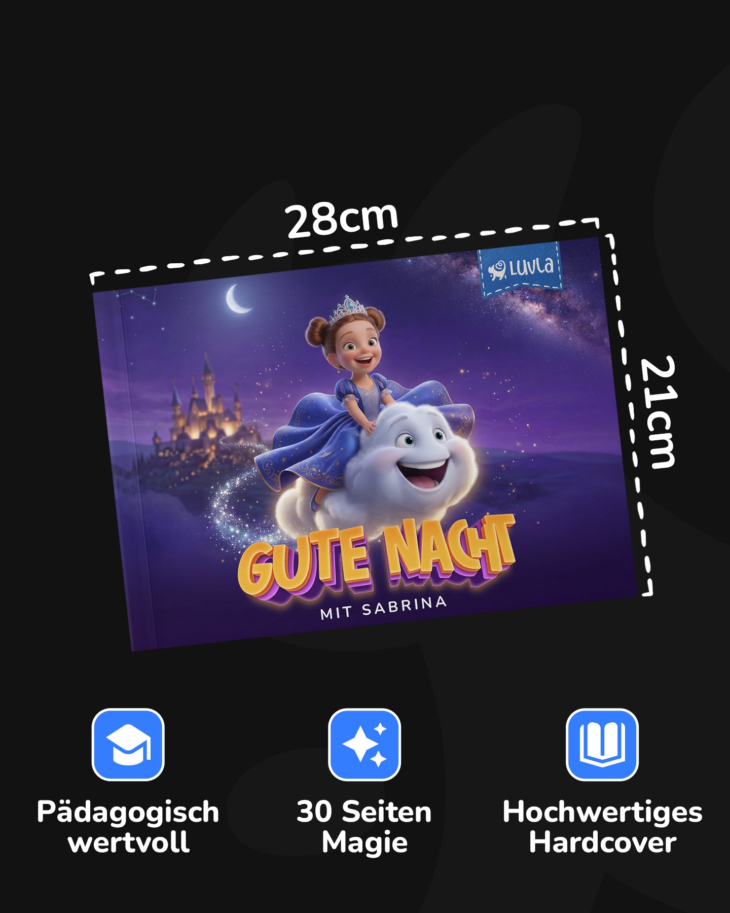 Gute Nacht