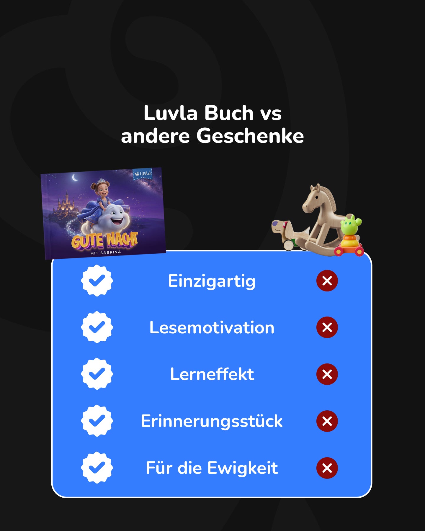 Gute Nacht