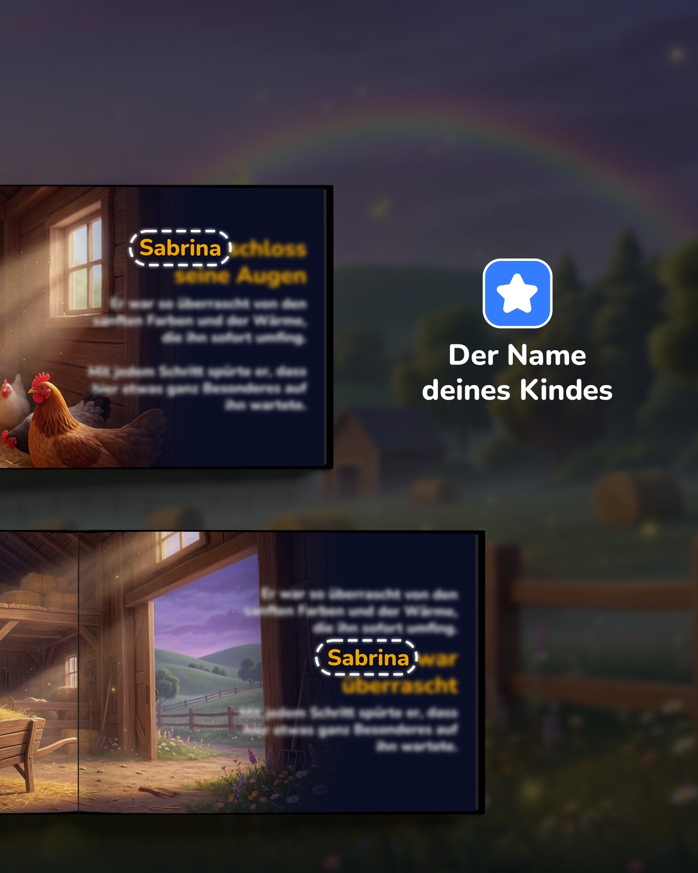 Ponyhof