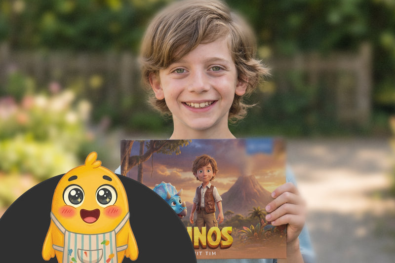 Gemeinsam erleben